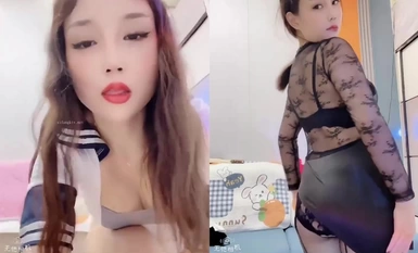 Tổng hợp 12 video tùy chỉnh siêu ngọt ngào của Leng Meiren + Ling'er (2)