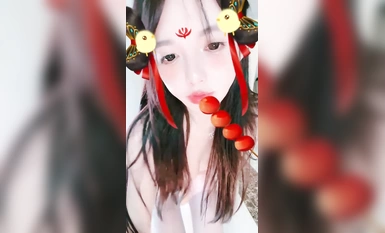 Super Top Yummy Face Goddess Teenage Coconut 25 Hour Collection (29)