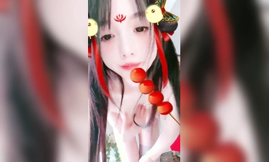 Super Top Yummy Face Goddess Teenage Coconut 25 Hour Collection (29)