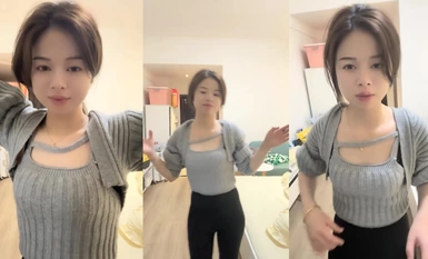 Long Legs, High Heels, Bar Goddesses, Treasurer's Favorite 30 Hour Collection (11)