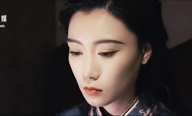 XK8186 The Return of the Heroes of the Lust Ring-Yan-Yan