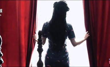 XK8186 The Return of the Heroes of the Lust Ring-Yan-Yan