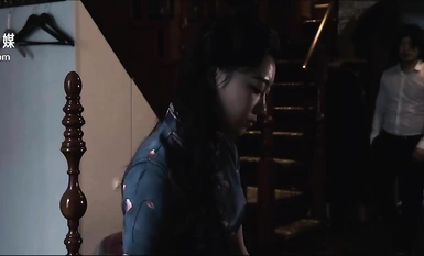 XK8186 The Return of the Heroes of the Lust Ring-Yan-Yan