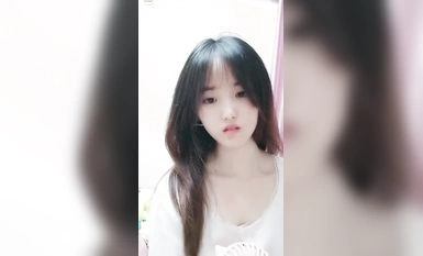 Pure School Flower Goddess Little Good Girl (1)