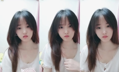 순수한 학교 꽃의 여신 리틀 굿걸 (1)