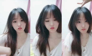 Pure School Flower Goddess Little Good Girl (2)