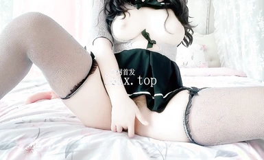 Vivian, the bow goddess.