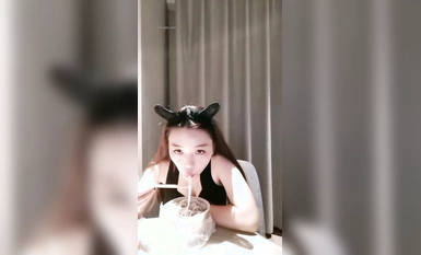 Face value student girl Linlin student girl (3)