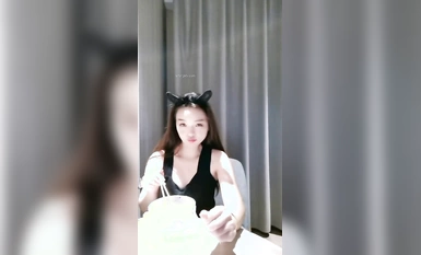 Face value student girl Linlin student girl (3)