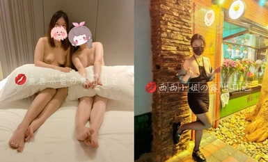 Twitter extreme contrast harassment bitch reveals kinky demon [Miss Xixi] private shoot diary, revealing anal sex popping men and women eat quite cracked!