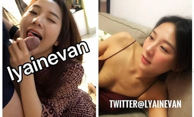 [Contrast table series] Twitter temperament high value net red Tressa @lyainevan the most complete collection, before the person temperament goddess, privately it turned out to be so harassment of all kinds (3)