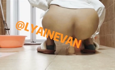 [Contrast table series] Twitter temperament high value net red Tressa @lyainevan the most complete collection, before the human temperament goddess, privately it turned out to be so harassment of all kinds (6)