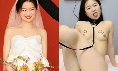 Baidu cloud leaks" after the breakup of the scum sold by the girl a variety of large-scale private photos out (1)