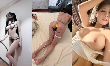 Hiển thị khuôn mặt của bạn là con đường để đi! Những bức ảnh riêng tư bị rò rỉ mới nhất của nữ thần xinh đẹp lộng lẫy [Mr. Fierce Tits] bị rò rỉ trên Twitter, lộ đạo cụ và quan hệ tình dục của SM với bố của nhà tài trợ, một bộ sưu tập đào tạo lạ mắt (3)