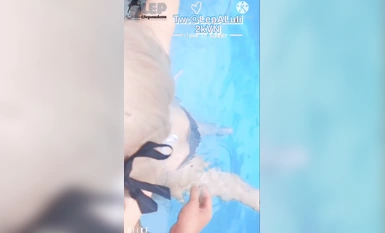 推特超極品合法卡哇伊稚嫩福利姬【Lepaudam】私拍二季，制服自慰与大個爸爸各种啪啪，年紀輕輕如此反差 合集（2）