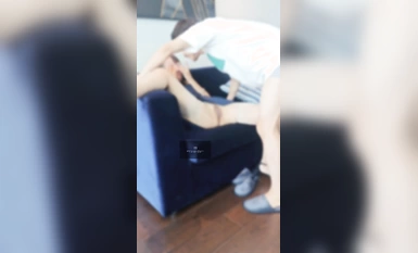 The value of thousands of dollars top Shandong cuckold fetish NTR promiscuous couple [small temperament] private shoot, invite all walks of life strength single male 3P reveals quite hot complete collection (10)