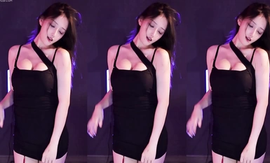 Soft Lin's live broadcast of the entire vacuum 2-part collection