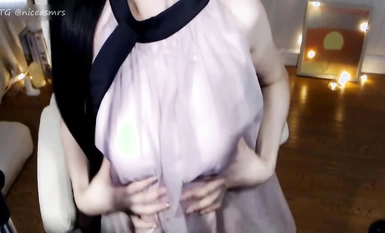 Wan Er Don't Mess Up ASMR Benefit "Wedding Night" + "Love Even When You're Pregnant