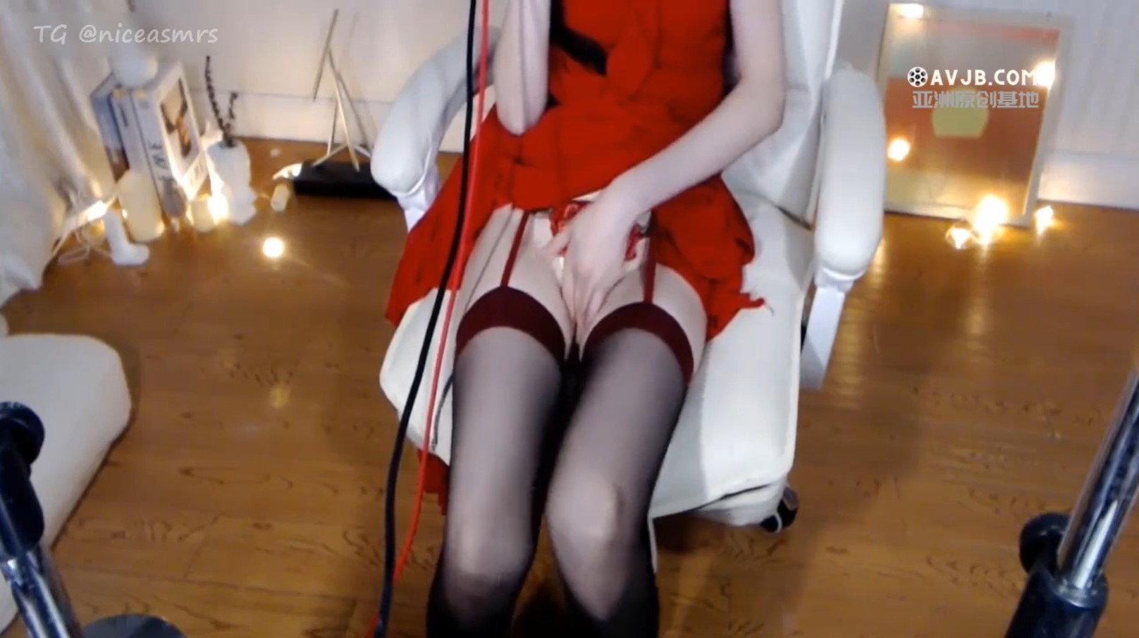 婉 儿 别 闹 asmr