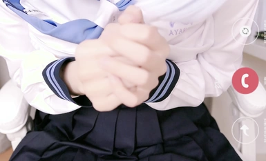 Misaki Suzuki Haragami COS Collection - Ayaka Single (Wanna See You Wanna See You Wanna See You X1)