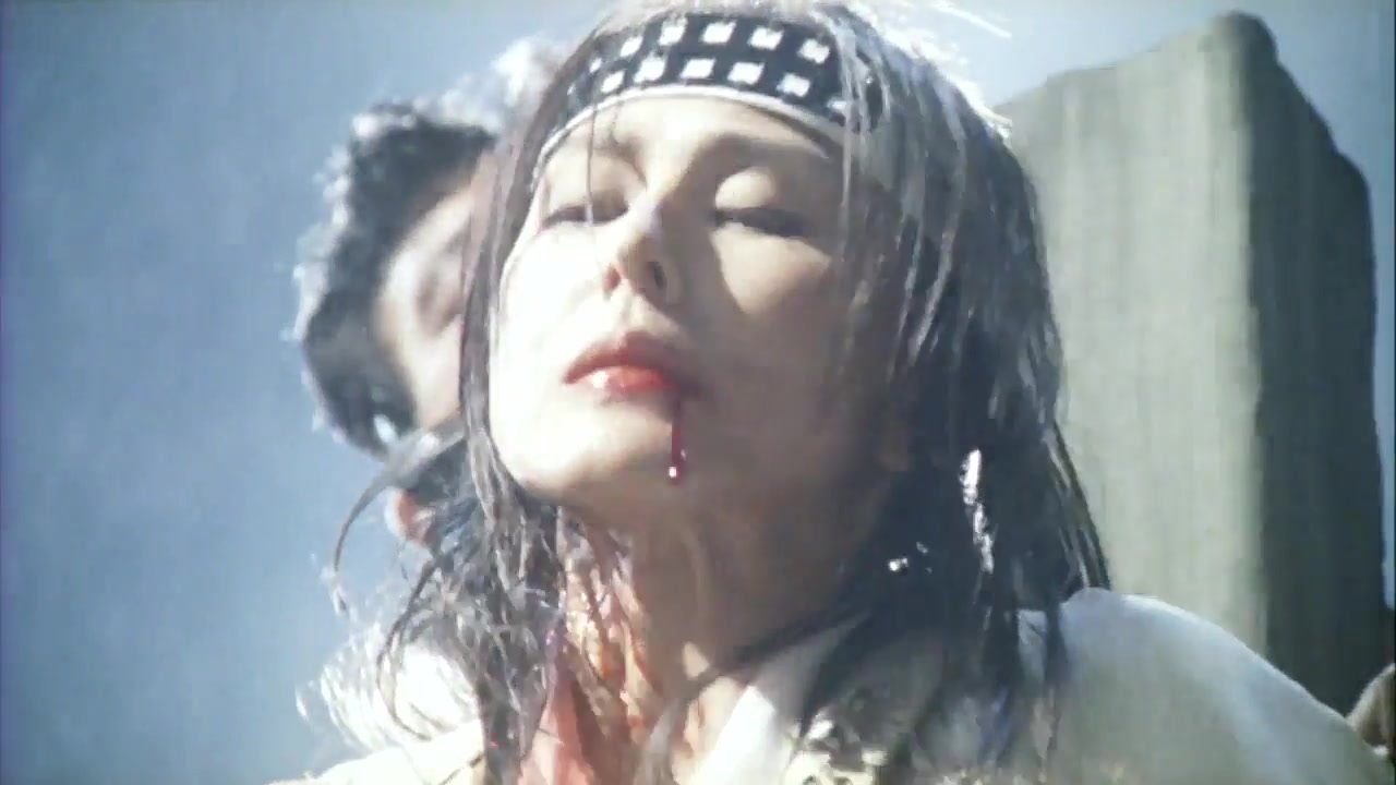 The Flower and the Snake Shizuko Paris