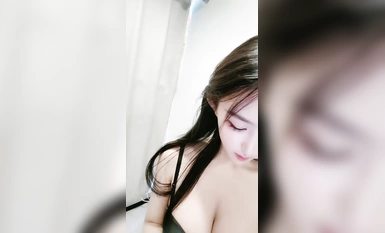 Model body, ultra-high face, excellent net red goddess, small paw several (3)