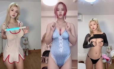 Xiao Ling Dang Nhóm người hâm mộ hạng nhất Bộ sưu tập tùy chỉnh gồm 33 bộ phận (2)