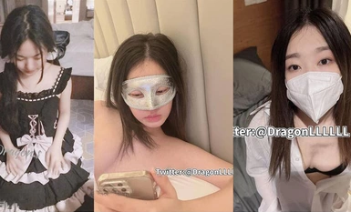 11月最強集合！福建大神【DragonLLLLLL】高價付費福利，多位顏值女主群P淫亂，大方露臉，觀賞性比島國AV還強 (1)