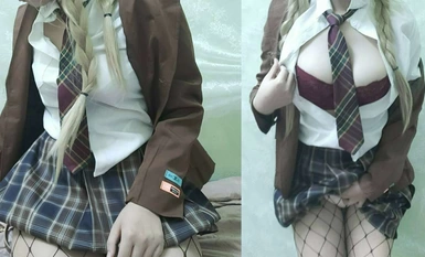 JK Fishing Net Socks