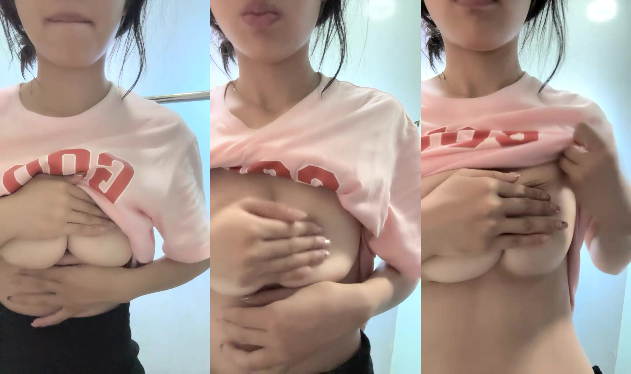 Bộ sưu tập bệnh mèo con nữ sinh thuần khiết và ngọt ngào 20 giờ (29)