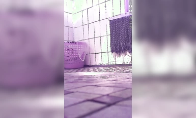 Kamera rahsia tandas (1)