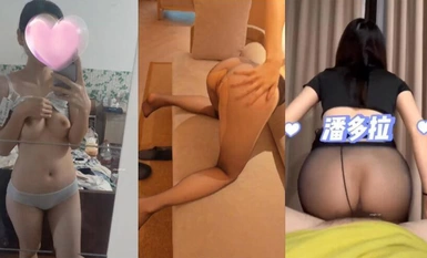 The People's Teacher [ZM Bao'er] Hardly Being Taught By Her Boyfriend To Become A Little Bitch Collection P3!