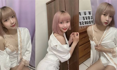 Taiwan Couple Leak" Beautiful Schoolgirl's Indecent Video was intentionally leaked by someone with a heart of gold.