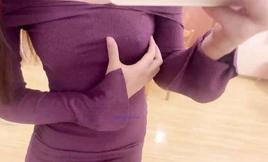 The Youngest Girl in the World - Hope Monkey Customized 7-Part Collection (4)