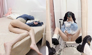 Laurie with Uncle! Push the secret of incest between the great god uncle and the budding girl niece! The cute girl is too skinny, uncle's cock is big and long, every time hard to fuck all kinds of screaming, hard to pull out the spasm and shaking - uncle 