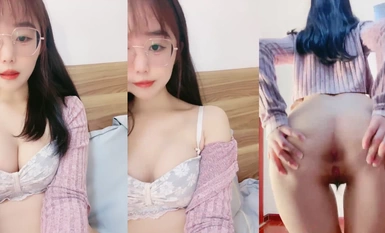 秒殺各大網紅【火箭】花一樣的少女~摳逼道具自慰40小時合集 (9)