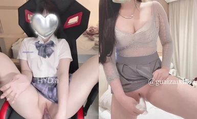 คอลเลกชันมุมมองที่กำหนดเอง Guaizai Xiaoa (3)