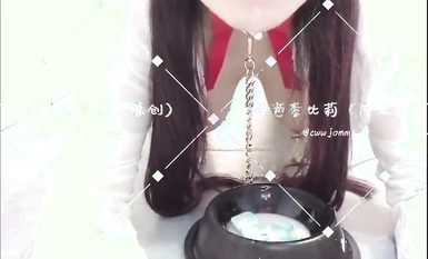 原创反差婊，精盆母狗，推特巨乳肥臀淫妻【姬芭查比莉】訂閱私拍，公園超市戶外人前露出啪啪呻吟聲讓人受不了 合集（3）