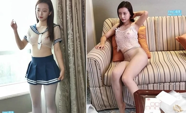 잉잉] 대규모 개인 촬영 ~ 포인트 + 로프 아트 거울 전체 ~ 화이트 하이라이트 ~ 에로 무 내부 관통 포인트 세트 - 에로