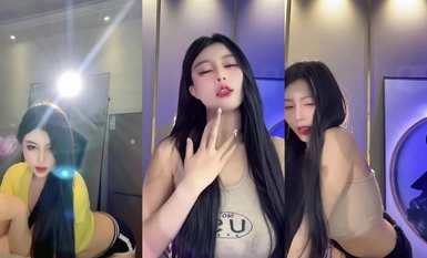 Sugarbaby Live Dance 75 Part Collection (3)