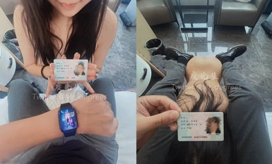 Top popularity net red tutoring god [Mr. Watari] in November the latest private shoot out, fancy violent SM tutoring female slaves, group P needle drinking urine to reveal a variety of styles Collection (1)