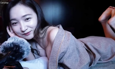 Korean ASMR Hottie @EUNSONGS Collection (21)