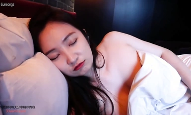 Korean ASMR Hottie @EUNSONGS Collection (21)