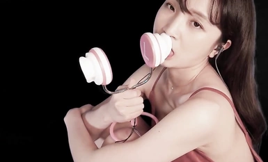 Korean ASMR NetroStar @EUNSONGS Collection 3rd Round(11)