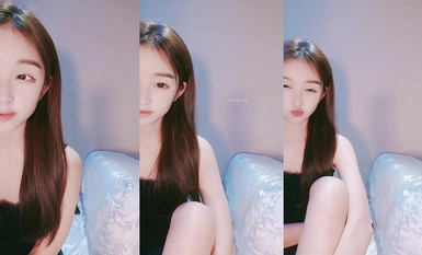 New Collection~Top School Girls~ Fattening Your Kidneys~The Best of the Best~YiYi Riding Fake Cock~Lots of Paste (3)