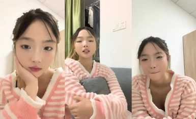 Drunken 18 year old student girl [Little Good Girl 7] Drunk on a few beers, fucked, panting and screaming fast fast fast, fresh little girl being raped like crazy (3)