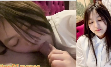 Pembunuh Gadis Cantik [Lolita Kegemaran] - Susulan lengkap rakan sekerja OL E-cup yang menunjukkan wajah dalam perjalanan perniagaan, sila sokong saya