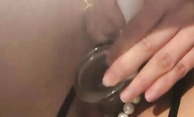 Dormitory Masturbation 2