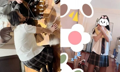 11月最新流出ハードコアブティック、Twitter女奴隷コンディショニング神SUGAR.M【質感】実銃リアルSMビッチビッチ、舐め犬SP鞭飲み尿煙ホット3Pアナルセックス全パターン(1)