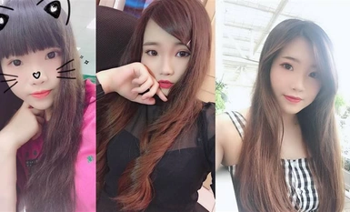 《台灣情侶泄密》獻給白嫩大奶妹的成人禮和男友啪啪視頻被曝光